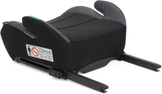 Chicco QUASAR FIX IS BABY CAR SEAT 15-36kg, OBSIDIAN - view 4